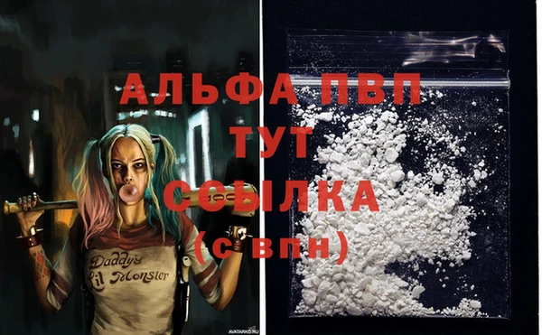 молекула духа Баксан