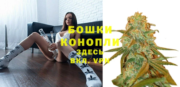 молекула духа Баксан